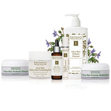 Load image into Gallery viewer, Clear Skin Starter Set