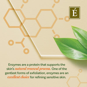 Mango Exfoliating Enzyme Masque