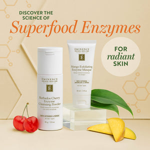 Mango Exfoliating Enzyme Masque