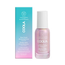 Load image into Gallery viewer, COOLA Dew Good Illuminating Serum Sunscreen with Probiotic Technology SPF 30

