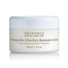 Load image into Gallery viewer, Ashwagandha Ultra-Rich Restorative Cream
