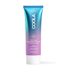 Load image into Gallery viewer, COOLA Dew Good Illuminating Body Melt SPF 40
