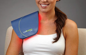 Celluma HOME- Light Therapy Device (red & infrared)