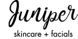 Juniper Skincare + Facials