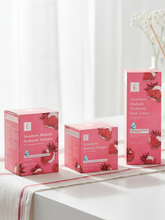 Load image into Gallery viewer, Strawberry Rhubarb Hyaluronic Body Lotion - Limited Edition Packaging
