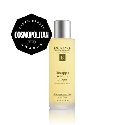 Pineapple Refining Tonique