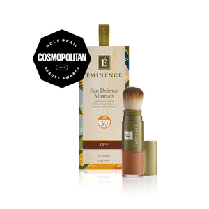 Sun Defense Minerals