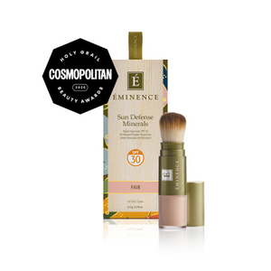 Sun Defense Minerals