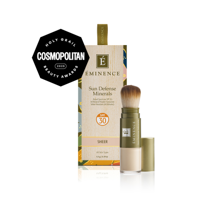 Sun Defense Minerals
