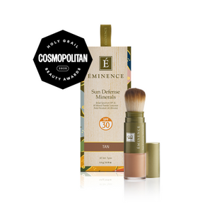 Sun Defense Minerals