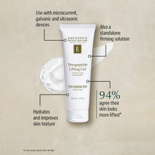 Load image into Gallery viewer, Tetrapeptide Lifting Gel
