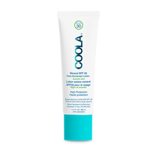 Load image into Gallery viewer, COOLA Mineral Cucumber Matte SPF 30 Face
