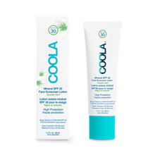 Load image into Gallery viewer, COOLA Mineral Cucumber Matte SPF 30 Face
