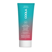 Load image into Gallery viewer, Coola Classic Body SPF 50 Sunscreen Lotion - Guava Mango
