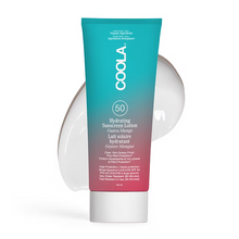 Load image into Gallery viewer, Coola Classic Body SPF 50 Sunscreen Lotion - Guava Mango

