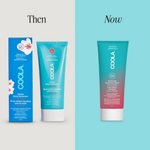 Load image into Gallery viewer, Coola Classic Body SPF 50 Sunscreen Lotion - Guava Mango

