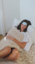 Load and play video in Gallery viewer, Mintier Forehead Halo Collagen Forehead Tape
