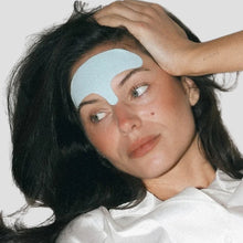 Load image into Gallery viewer, Mintier Forehead Halo Collagen Forehead Tape
