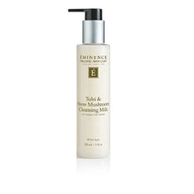 Load image into Gallery viewer, Tulsi &amp; Snow Mushroom Cleansing Milk
