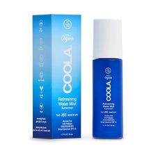 Load image into Gallery viewer, COOLA Full Spectrum 360° Refreshing Water Mist - SPF 18
