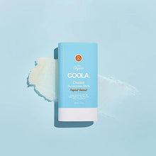 Load image into Gallery viewer, Classic Organic Sunscreen Stick SPF 30 - Tropical Coconut
