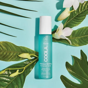 Makeup Setting Spray SPF 30