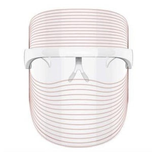 LED FACE MASK SHIELD