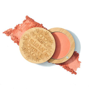 Pressed Cheek Colour - Titian
