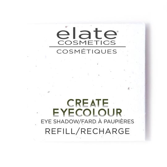 Create Pressed EyeColour - Rise