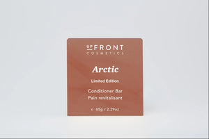 Arctic Conditioner Bar - Limited Edition