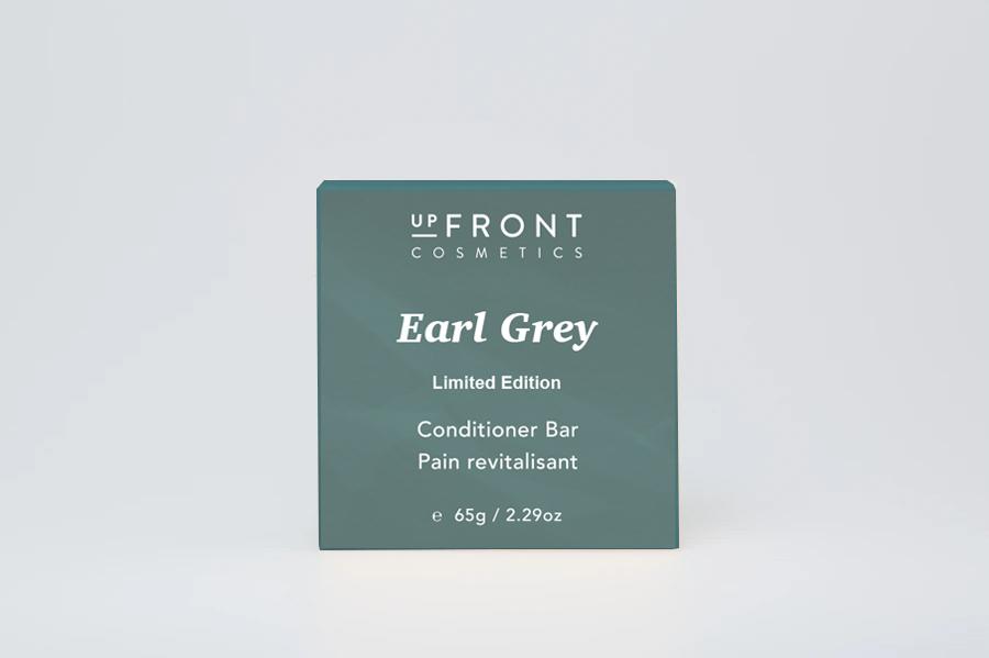 EARL GREY Conditioner Bar