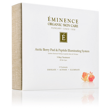 Load image into Gallery viewer, Arctic Berry Peel &amp; Peptide Illuminating System
