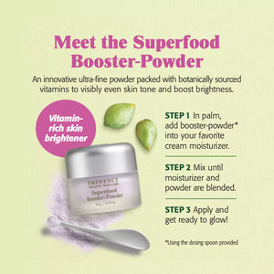 Superfoods Booster-Powder