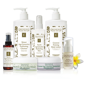 Monoi Age Corrective Exfoliating Cleanser