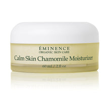 Load image into Gallery viewer, Calm Skin Chamomile Moisturizer
