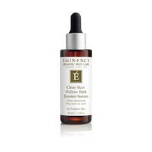Load image into Gallery viewer, Clear Skin Willow Bark Booster-Serum
