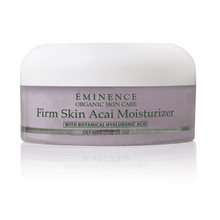 Load image into Gallery viewer, Firm Skin Acai Moisturizer
