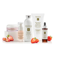Load image into Gallery viewer, Strawberry Rhubarb Hyaluronic Serum
