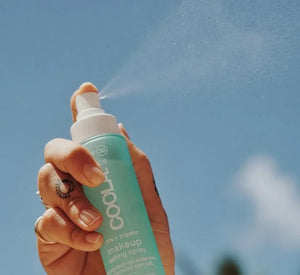 Makeup Setting Spray SPF 30