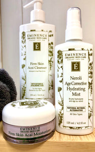 Firm Skin Daily Skincare Bundle