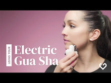 Load and play video in Gallery viewer, ELECTRIC FACIAL GUA SHA
