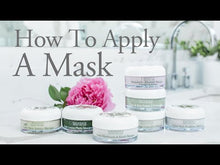 Load and play video in Gallery viewer, Citrus &amp; Kale Potent C+E Masque
