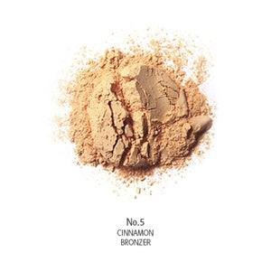Eminence No.5 - Cinnamon Bronzer Sun Defense Minerals