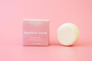 SOOTHING Shampoo Bar (Sensitive Scalp)